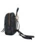 Court Backpack, &pound;120, Handbags, Black, Leather, Bottom view